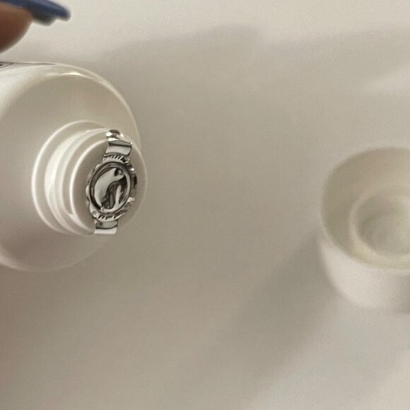 Mudmasky New Sealed Blue Light Protection Mask Day Cream Anti-Aging HEV Shield - Picture 4 of 6